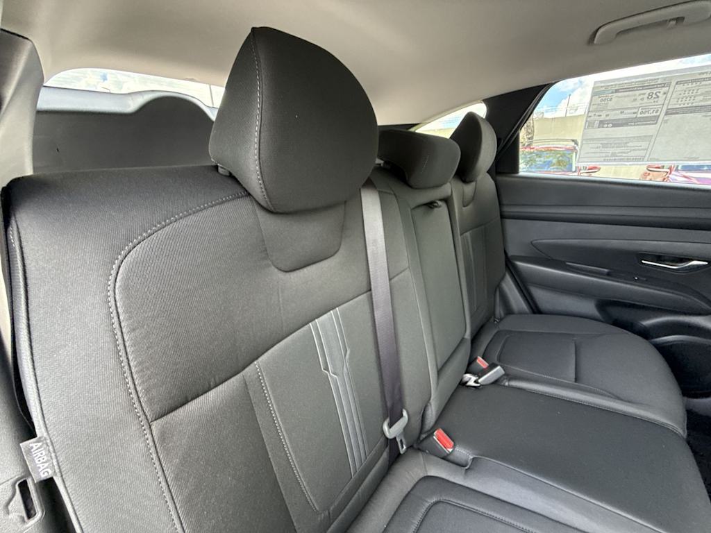 Thumbnail: 2026 Hyundai Tucson - 28