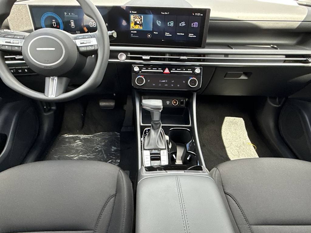 Thumbnail: 2026 Hyundai Tucson - 14