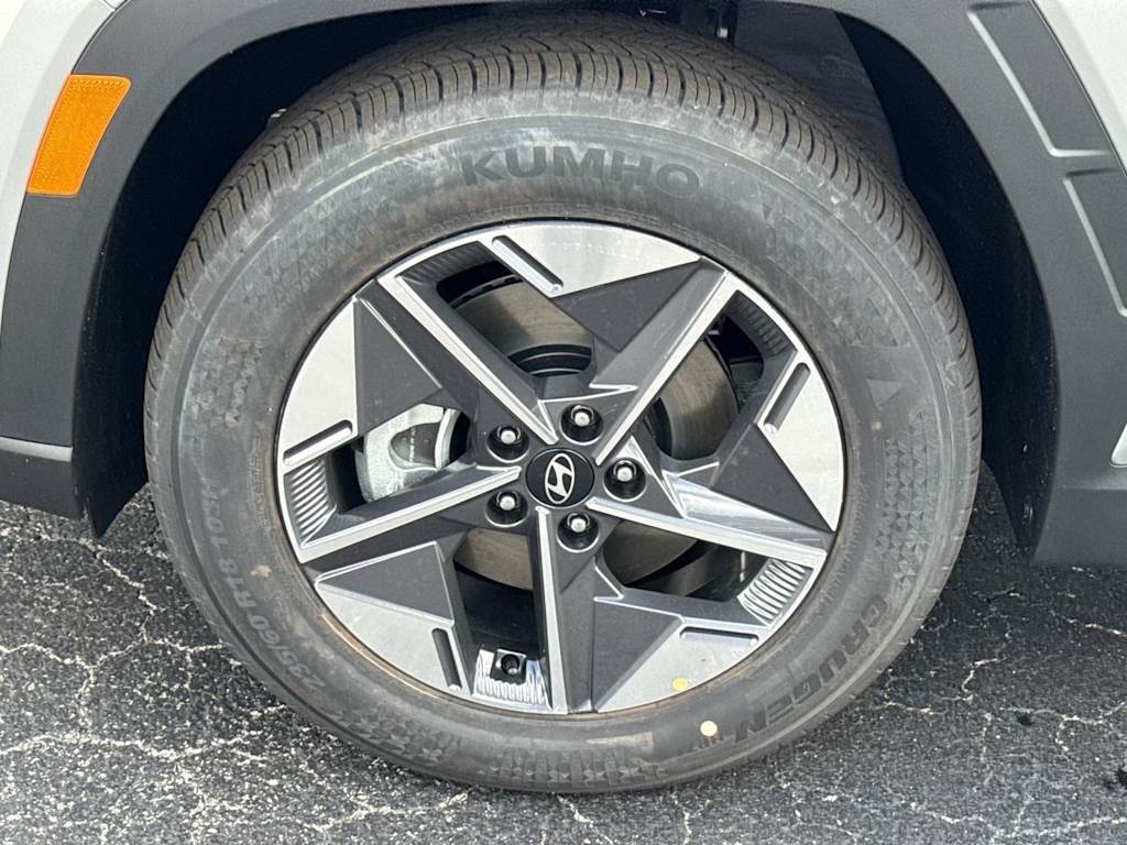 Thumbnail: 2026 Hyundai Tucson - 8