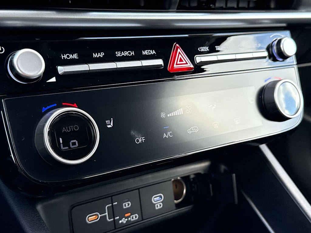 Thumbnail: 2026 Hyundai Tucson - 27