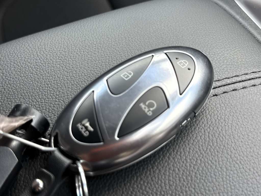 Thumbnail: 2026 Hyundai Tucson - 19