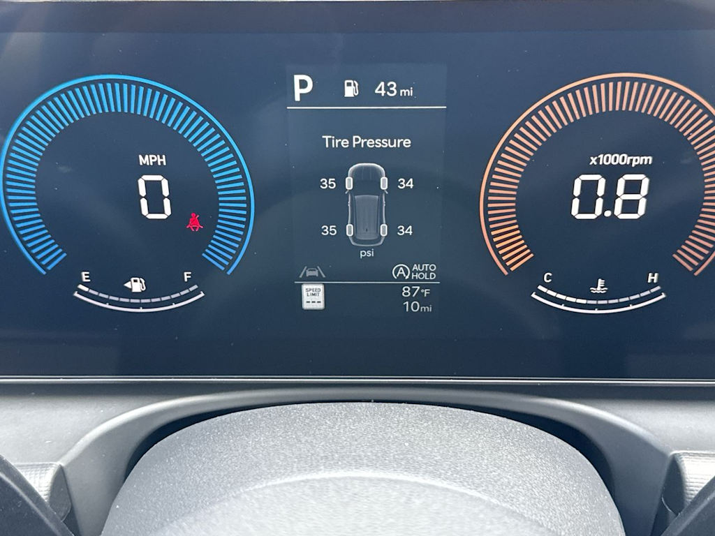 Thumbnail: 2026 Hyundai Tucson - 17