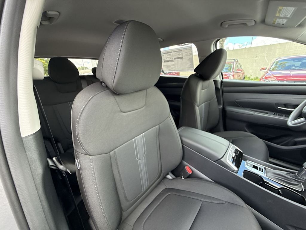 Thumbnail: 2026 Hyundai Tucson - 29