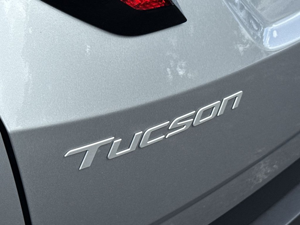 Thumbnail: 2026 Hyundai Tucson - 7