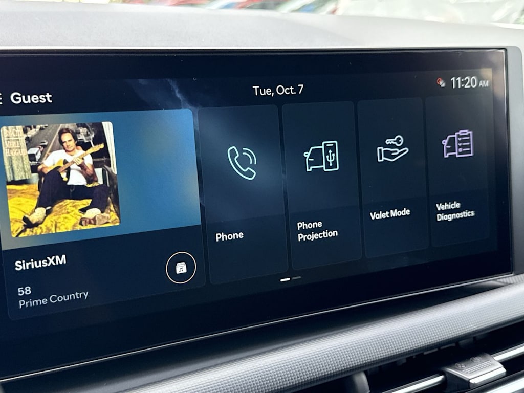 Thumbnail: 2026 Hyundai Tucson - 15