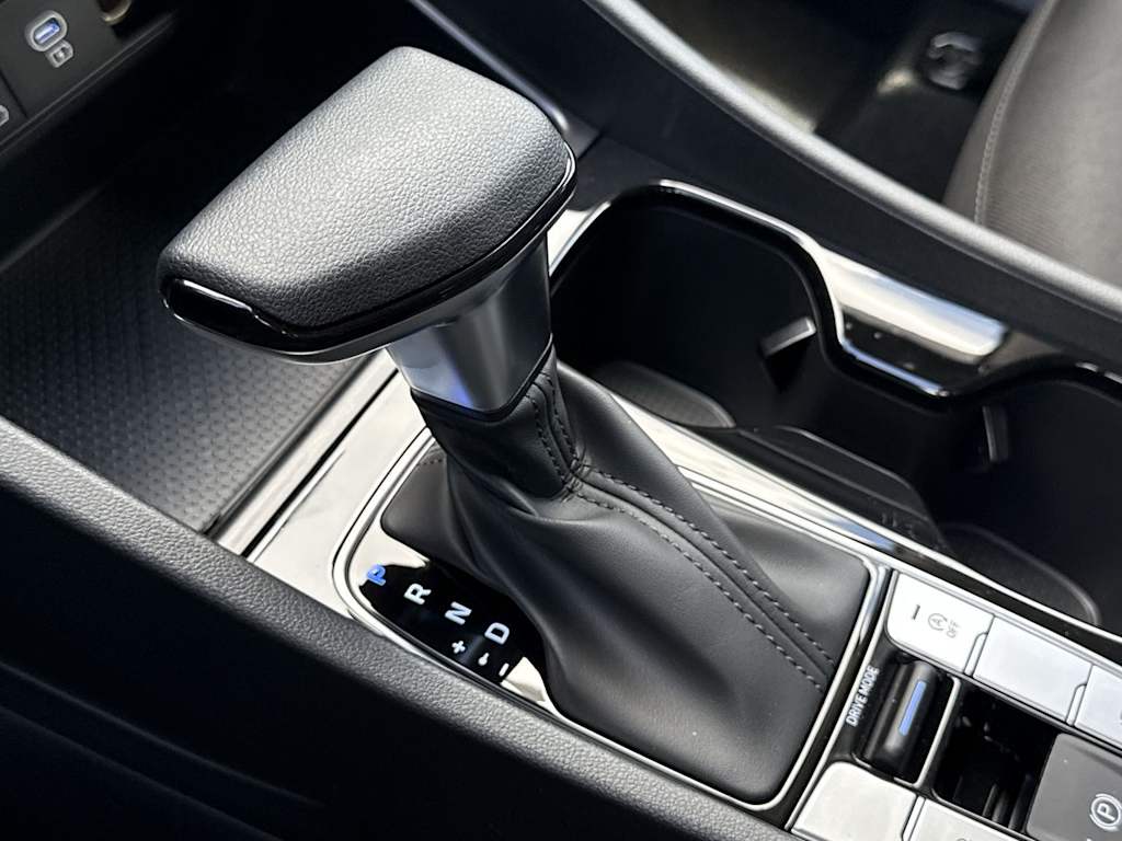 Thumbnail: 2026 Hyundai Tucson - 16