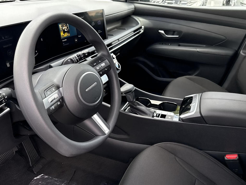 Thumbnail: 2026 Hyundai Tucson - 2