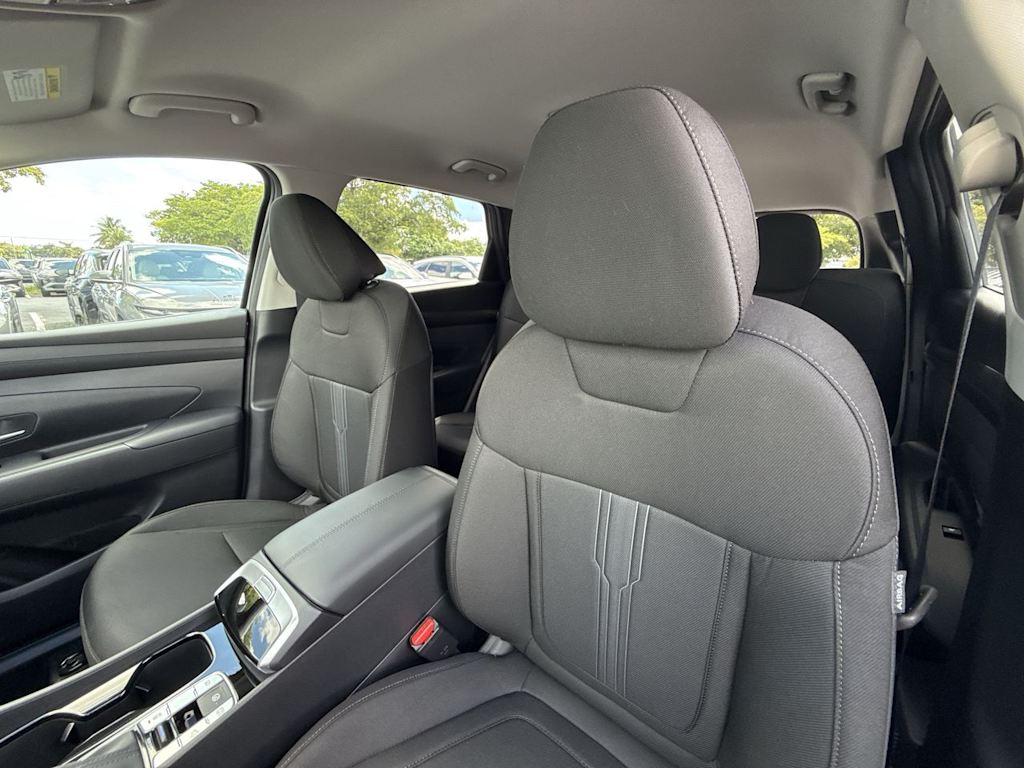 Thumbnail: 2026 Hyundai Tucson - 11