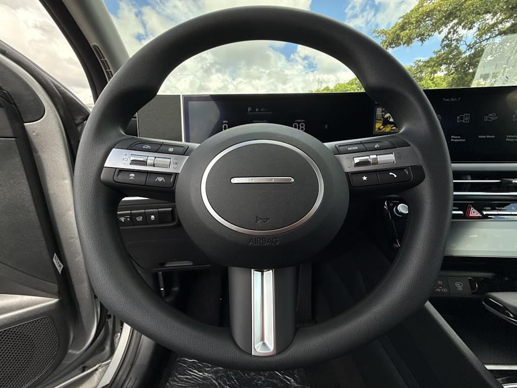 Thumbnail: 2026 Hyundai Tucson - 10