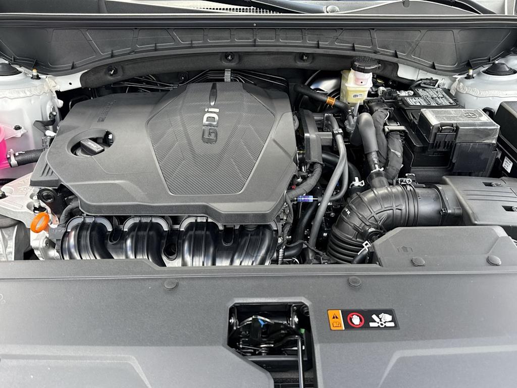 Thumbnail: 2026 Hyundai Tucson - 9