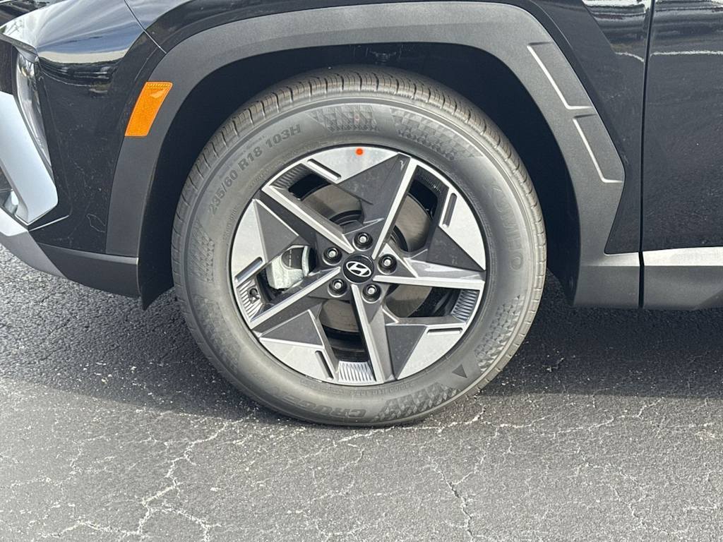 Thumbnail: 2026 Hyundai Tucson - 8