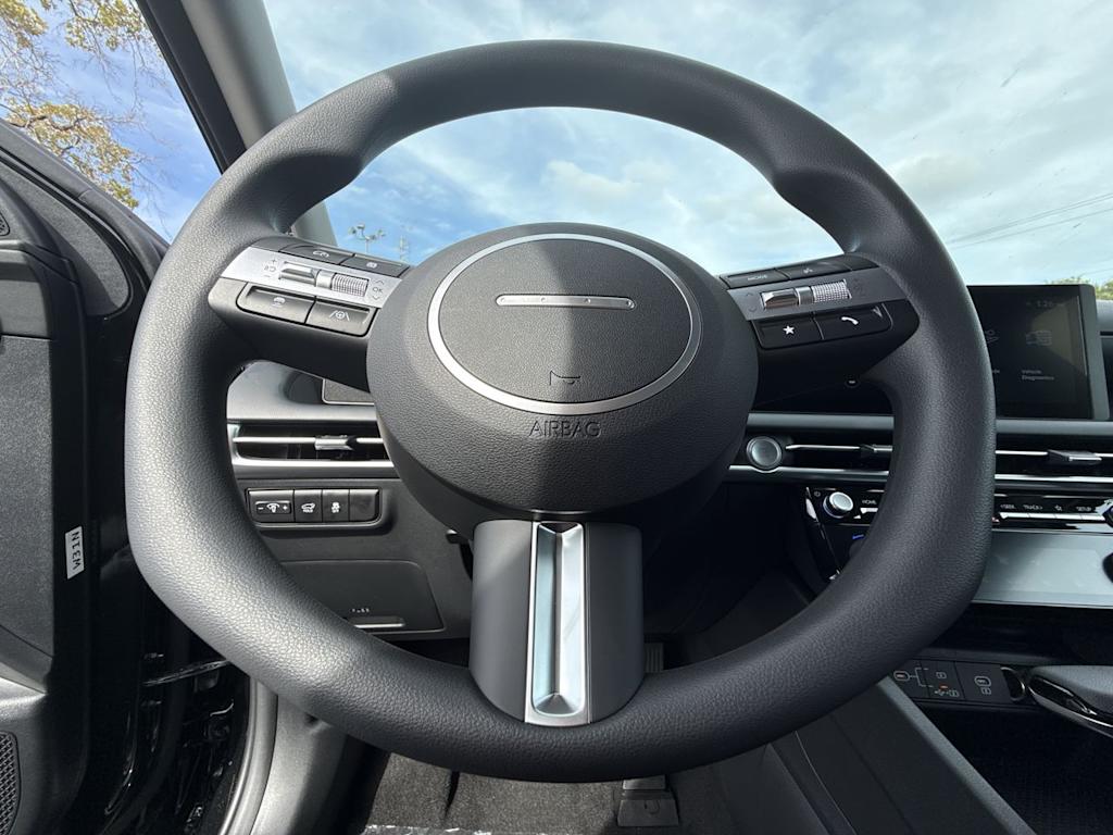 Thumbnail: 2026 Hyundai Tucson - 10