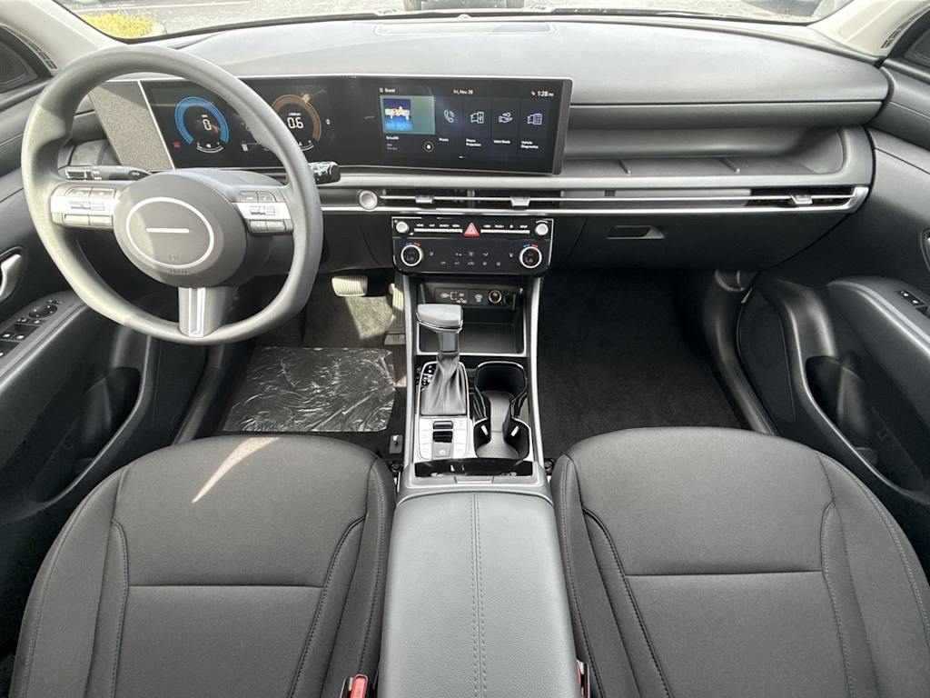 Thumbnail: 2026 Hyundai Tucson - 14