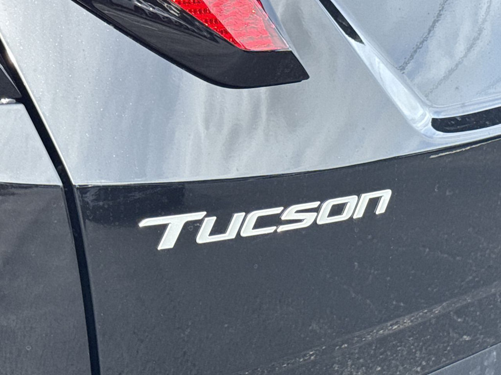 Thumbnail: 2026 Hyundai Tucson - 7
