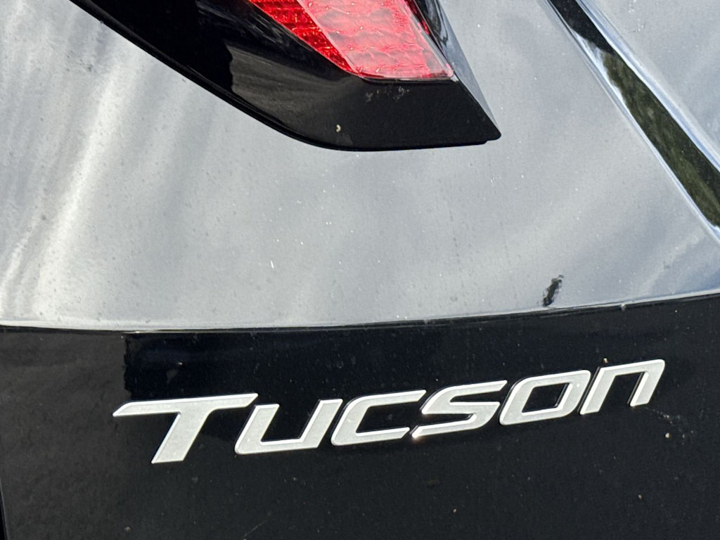 Thumbnail: 2026 Hyundai Tucson - 7