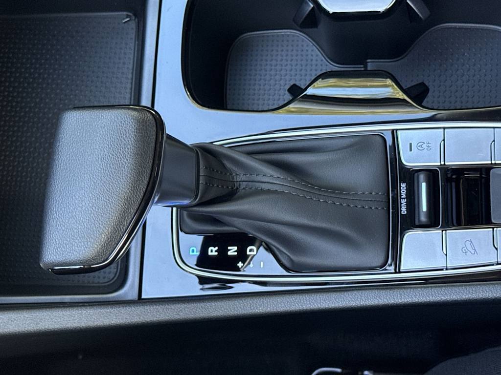 Thumbnail: 2026 Hyundai Tucson - 16
