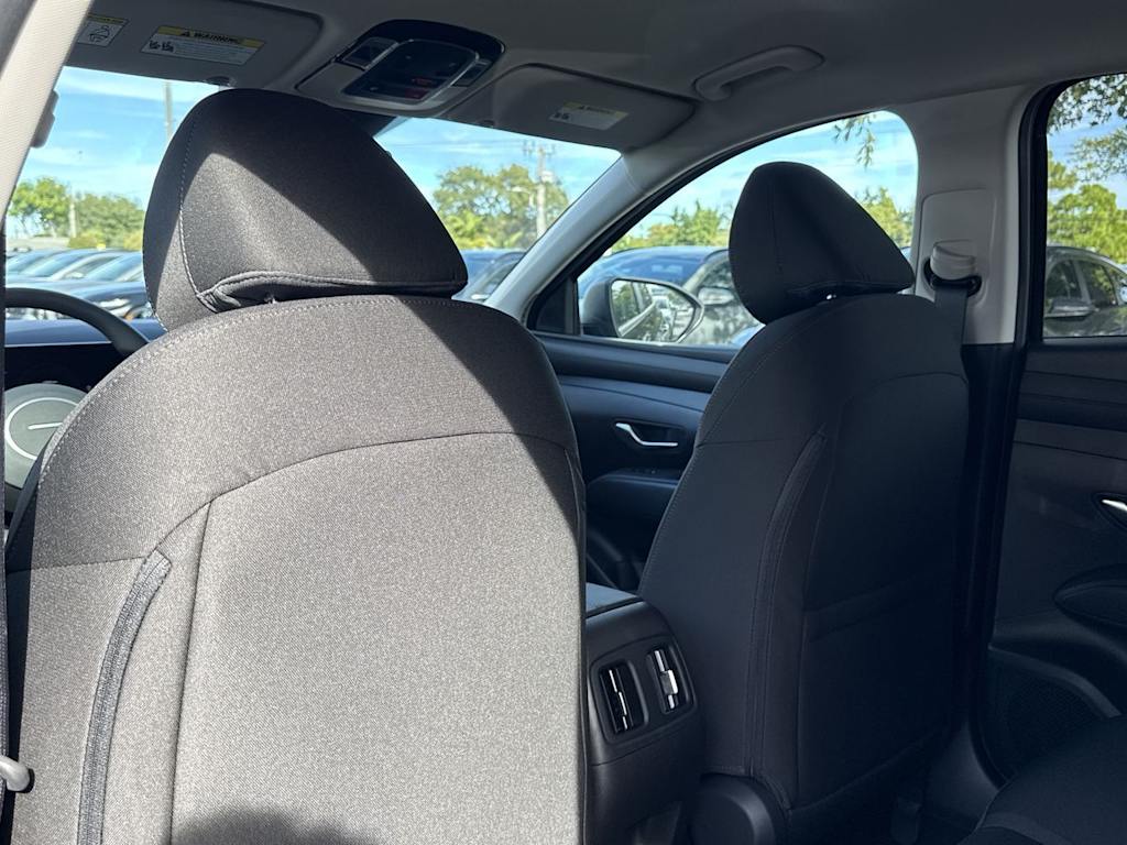 Thumbnail: 2026 Hyundai Tucson - 12