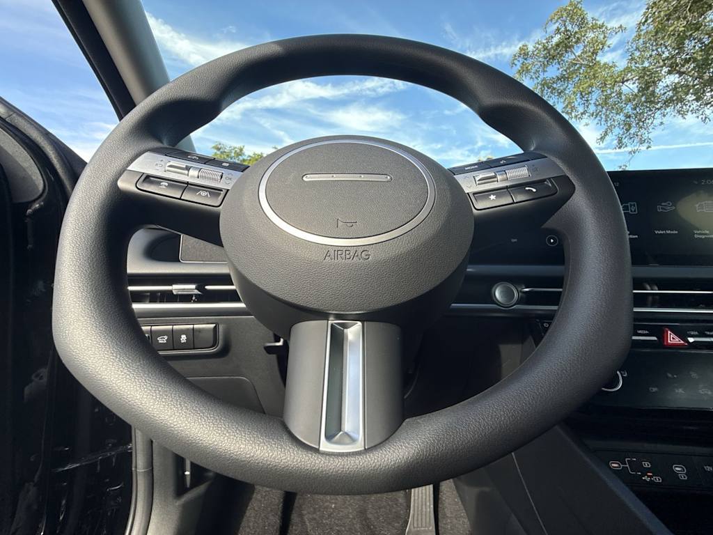 Thumbnail: 2026 Hyundai Tucson - 10