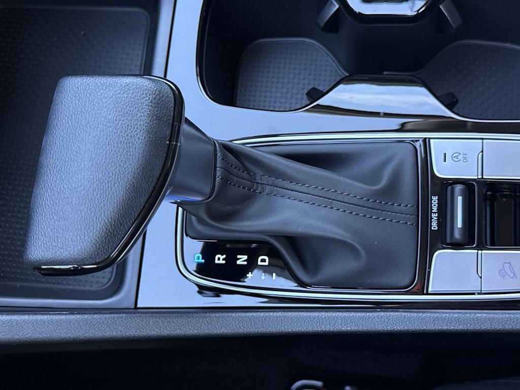 Thumbnail: 2026 Hyundai Tucson - 16