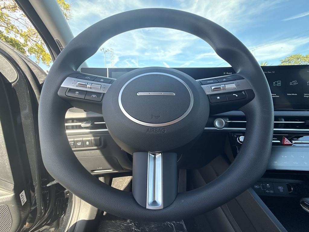 Thumbnail: 2026 Hyundai Tucson - 10