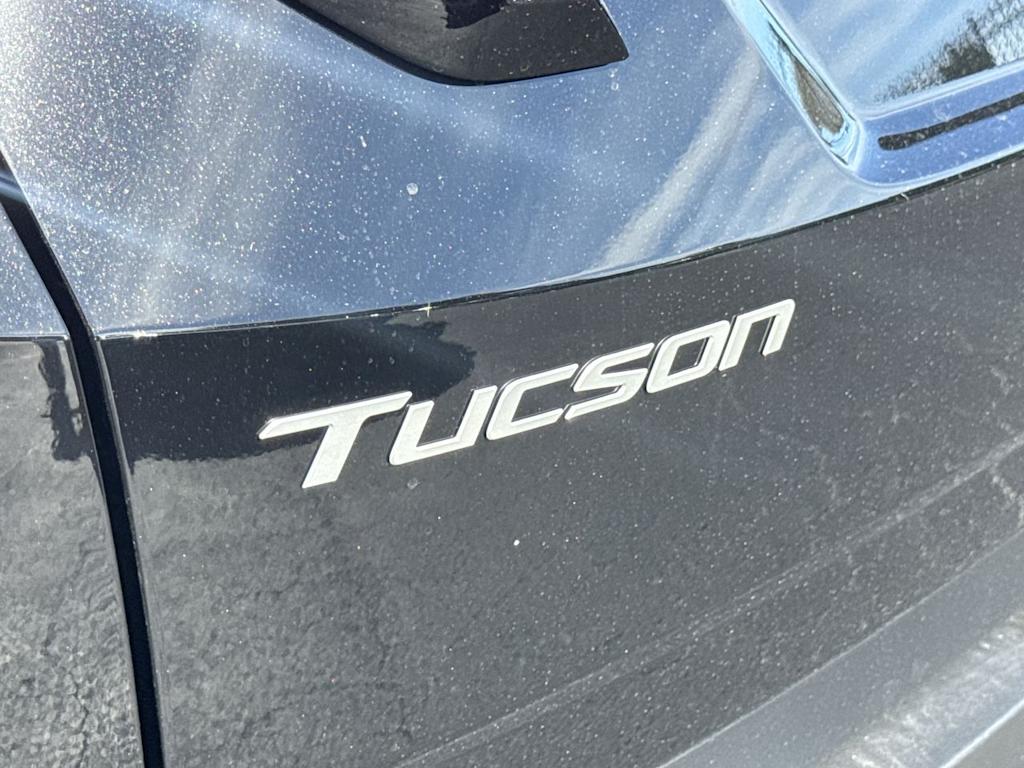 Thumbnail: 2026 Hyundai Tucson - 7