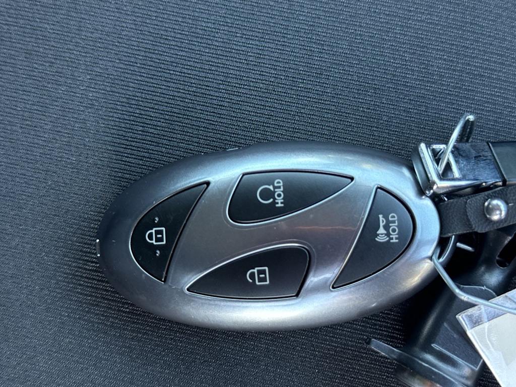 Thumbnail: 2026 Hyundai Tucson - 18