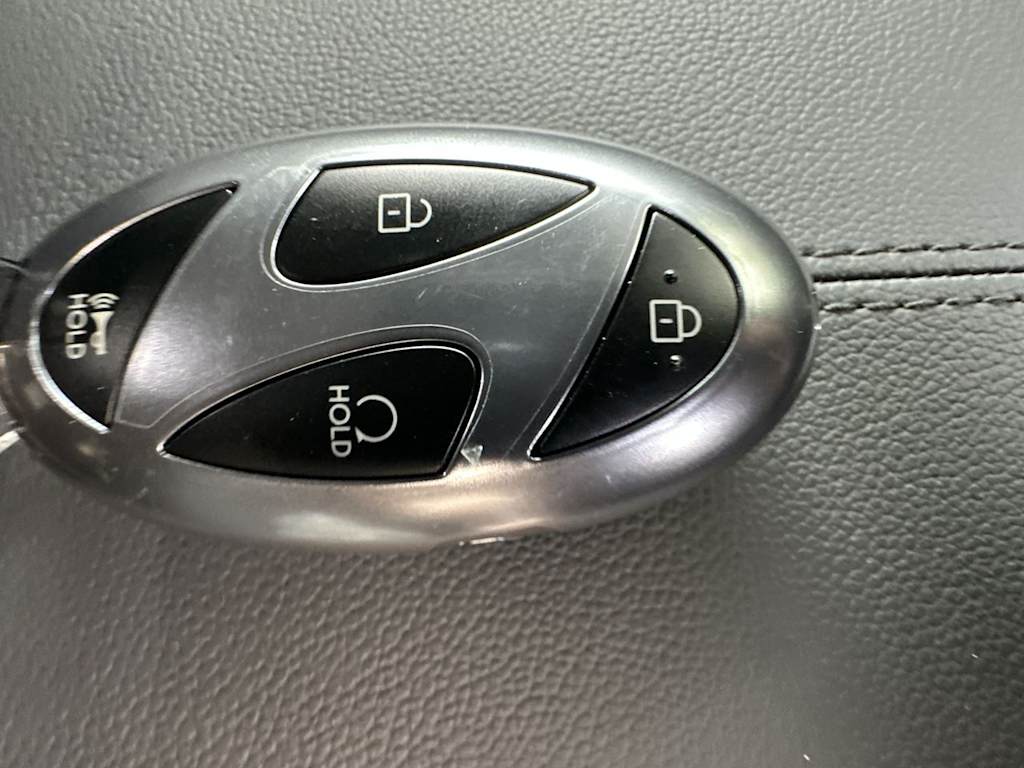 Thumbnail: 2026 Hyundai Tucson - 28