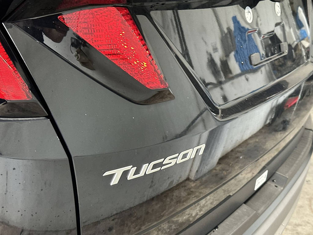 Thumbnail: 2026 Hyundai Tucson - 22