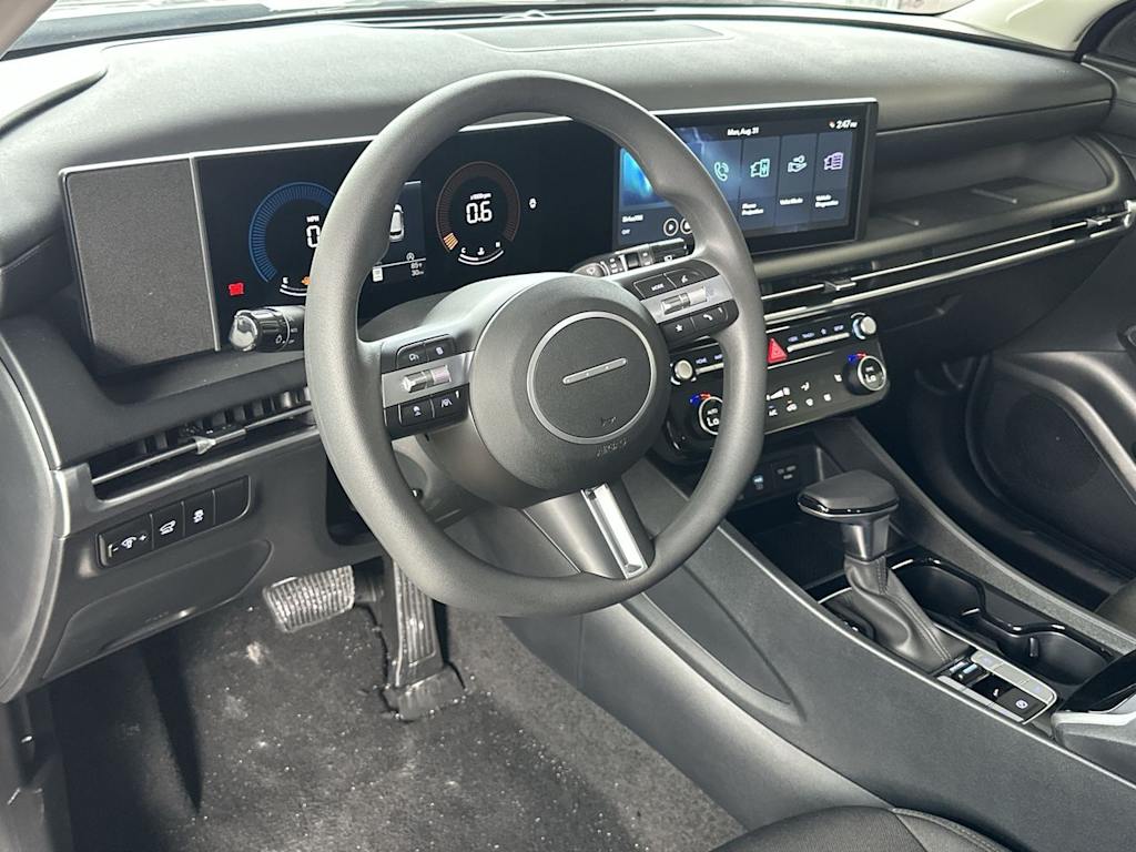 Thumbnail: 2026 Hyundai Tucson - 2
