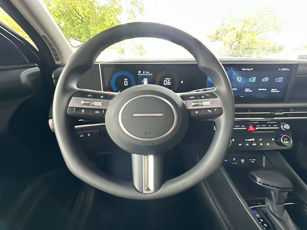 Thumbnail: 2026 Hyundai Tucson - 10