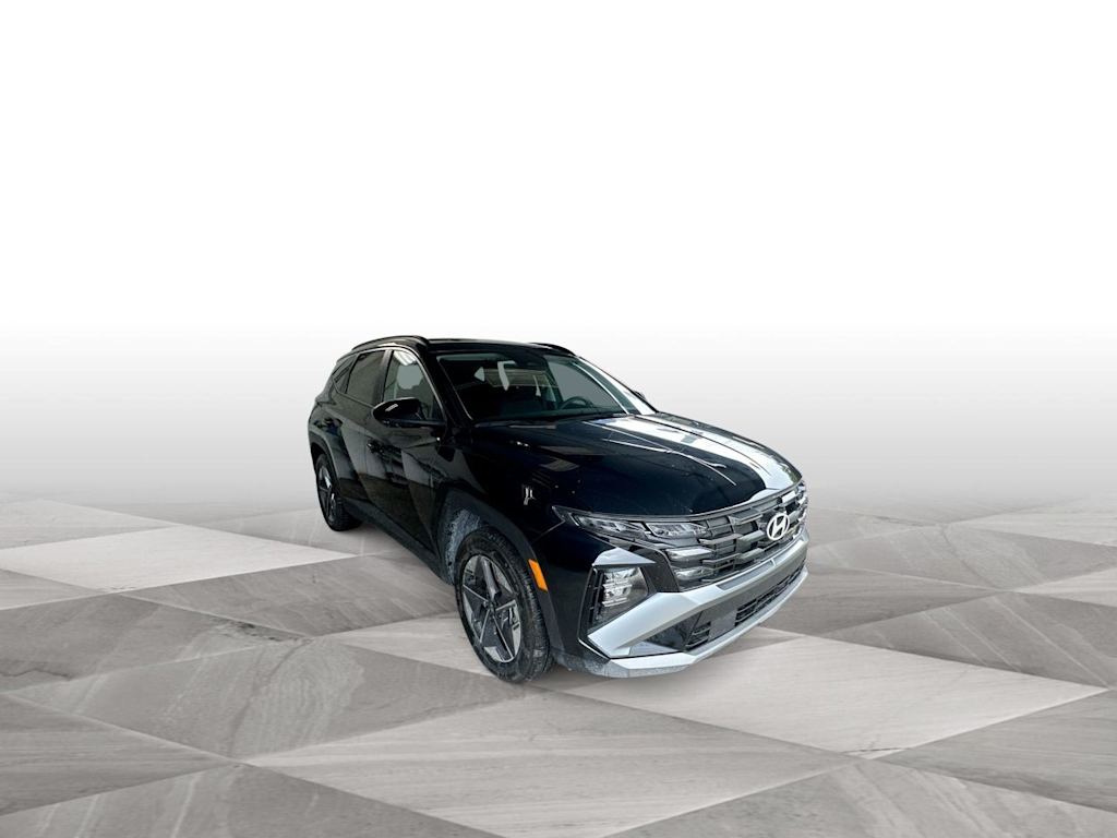 Thumbnail: 2026 Hyundai Tucson - 7