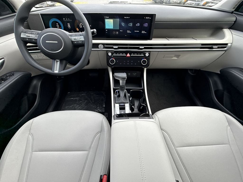 Thumbnail: 2026 Hyundai Tucson - 14