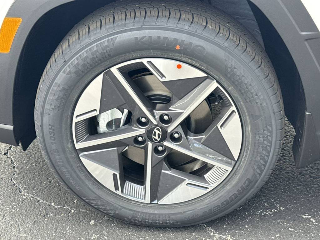 Thumbnail: 2026 Hyundai Tucson - 8
