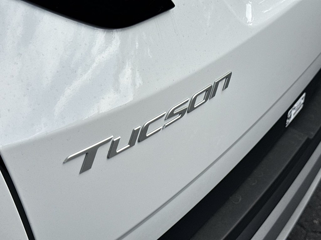 Thumbnail: 2026 Hyundai Tucson - 7