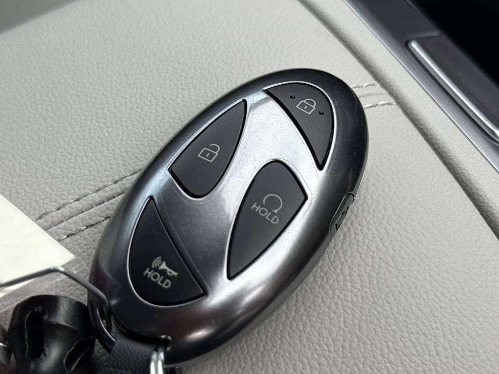 Thumbnail: 2026 Hyundai Tucson - 19