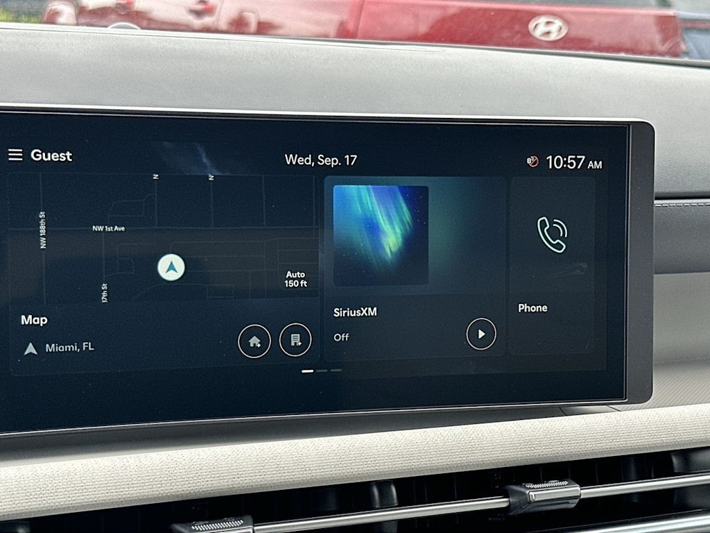 Thumbnail: 2025 Hyundai Tucson - 15