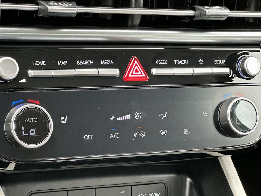 Thumbnail: 2025 Hyundai Tucson - 27