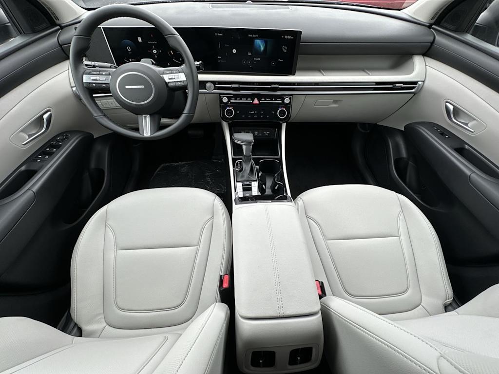 Thumbnail: 2025 Hyundai Tucson - 14