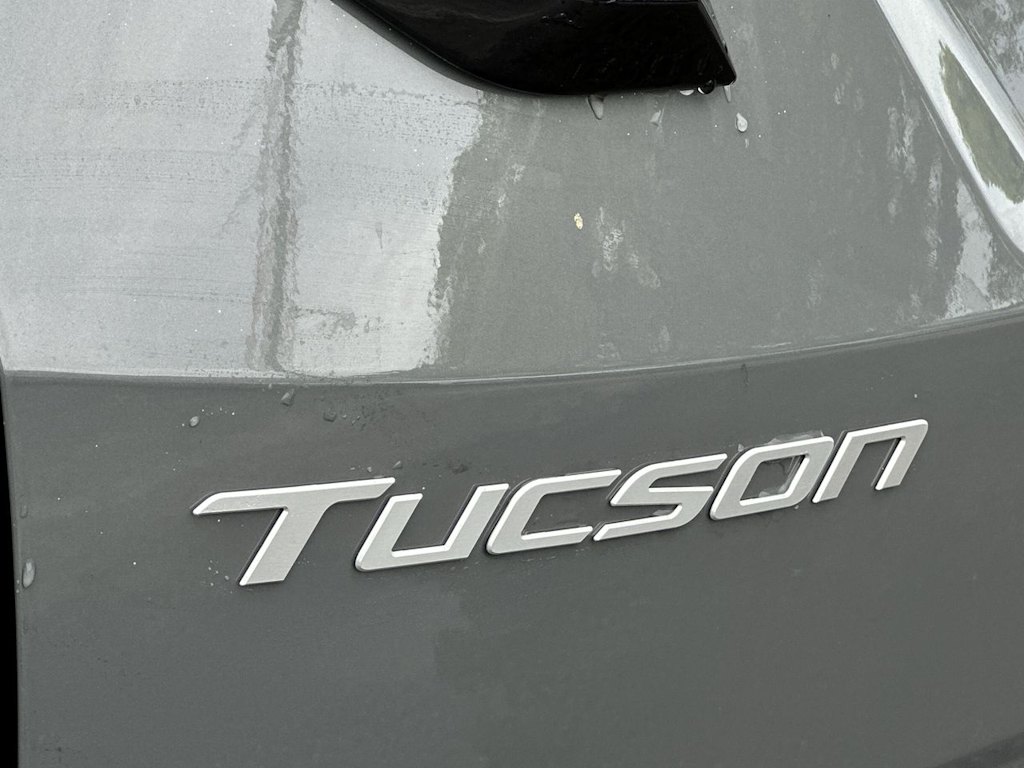 Thumbnail: 2025 Hyundai Tucson - 7