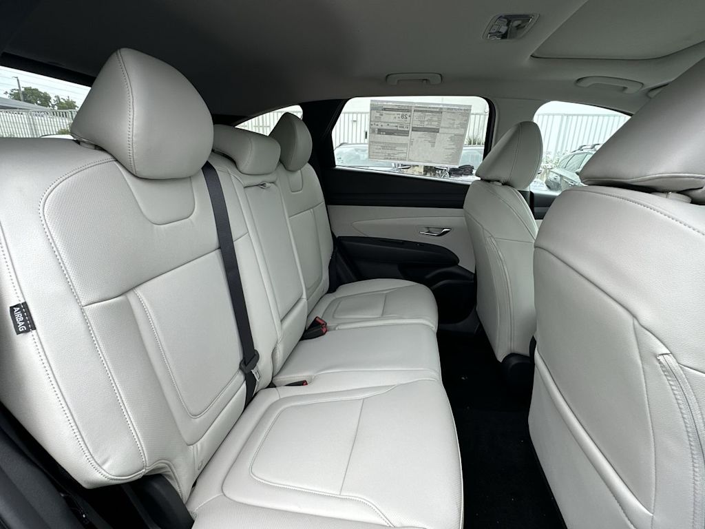 Thumbnail: 2025 Hyundai Tucson - 29