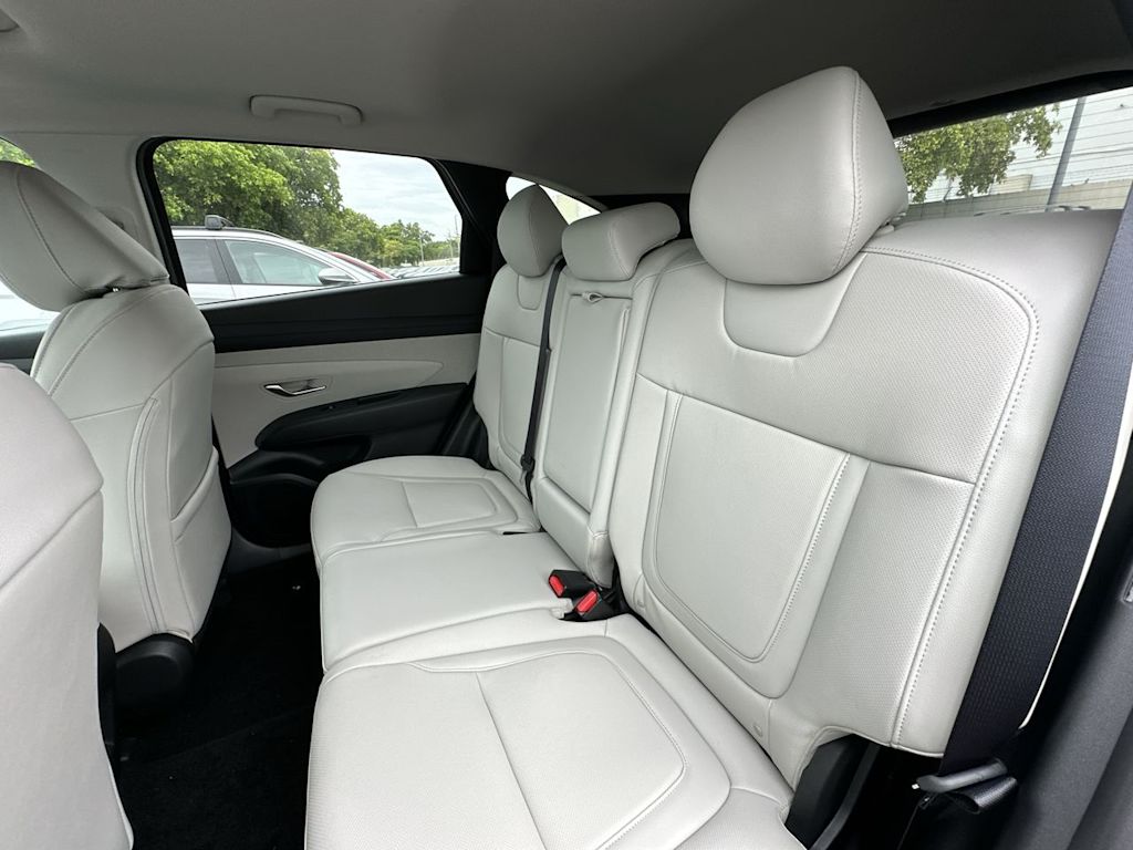 Thumbnail: 2025 Hyundai Tucson - 13