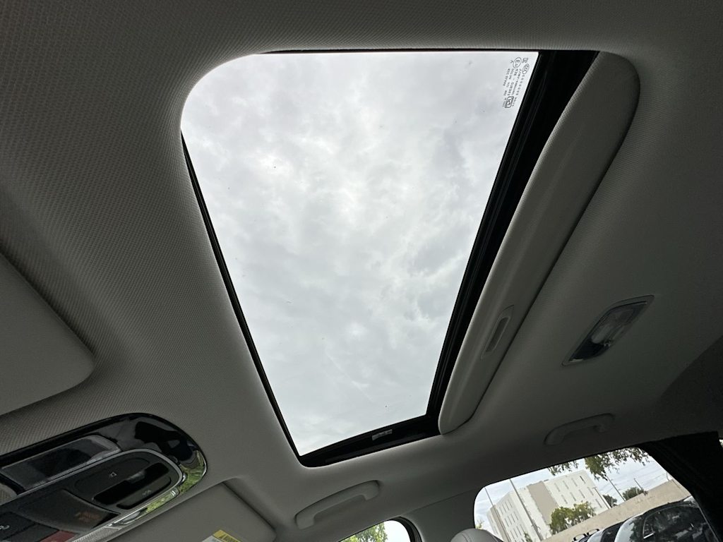 Thumbnail: 2025 Hyundai Tucson - 25