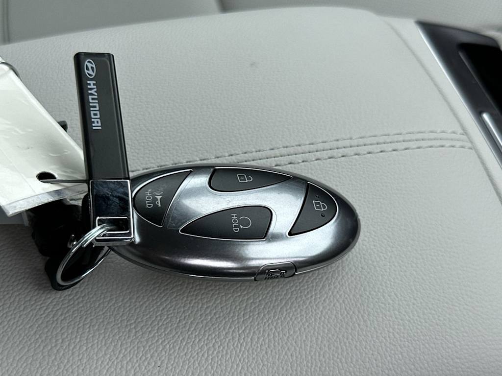 Thumbnail: 2025 Hyundai Tucson - 19