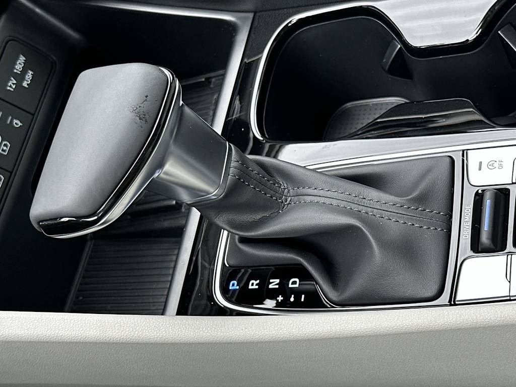 Thumbnail: 2025 Hyundai Tucson - 16