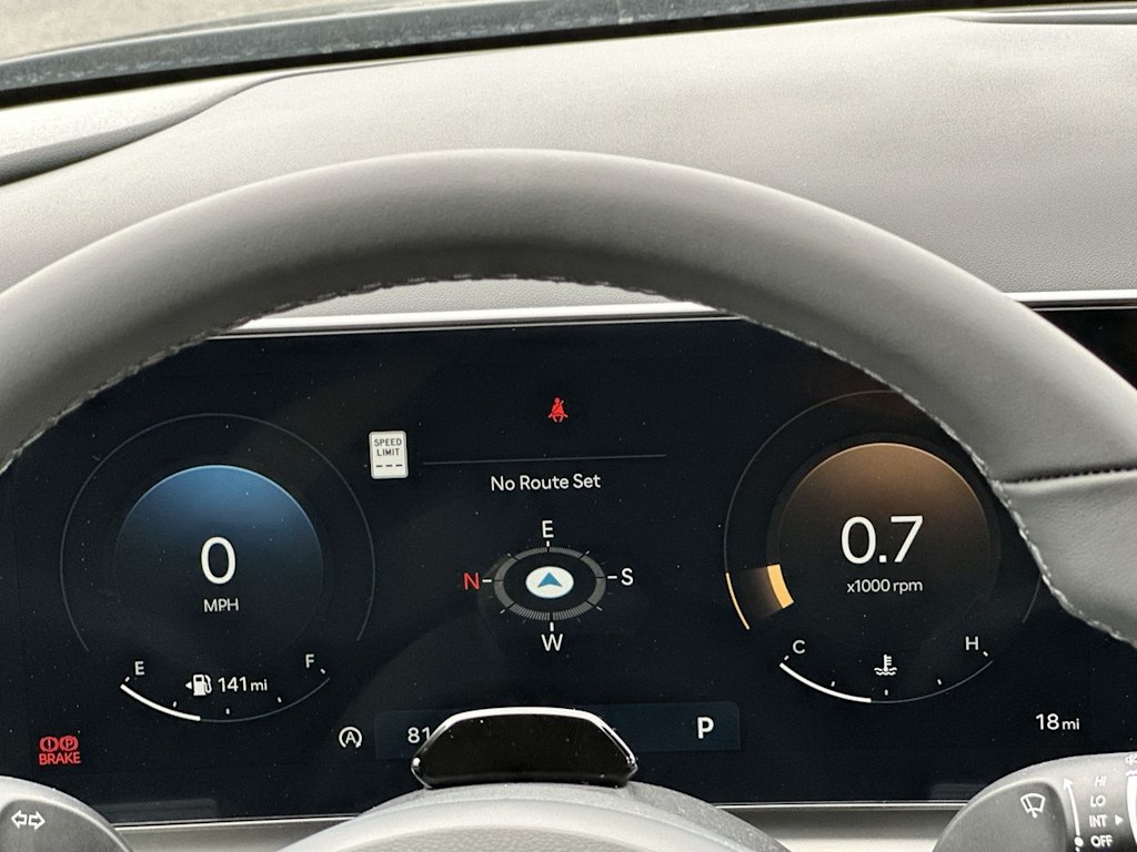 Thumbnail: 2025 Hyundai Tucson - 17