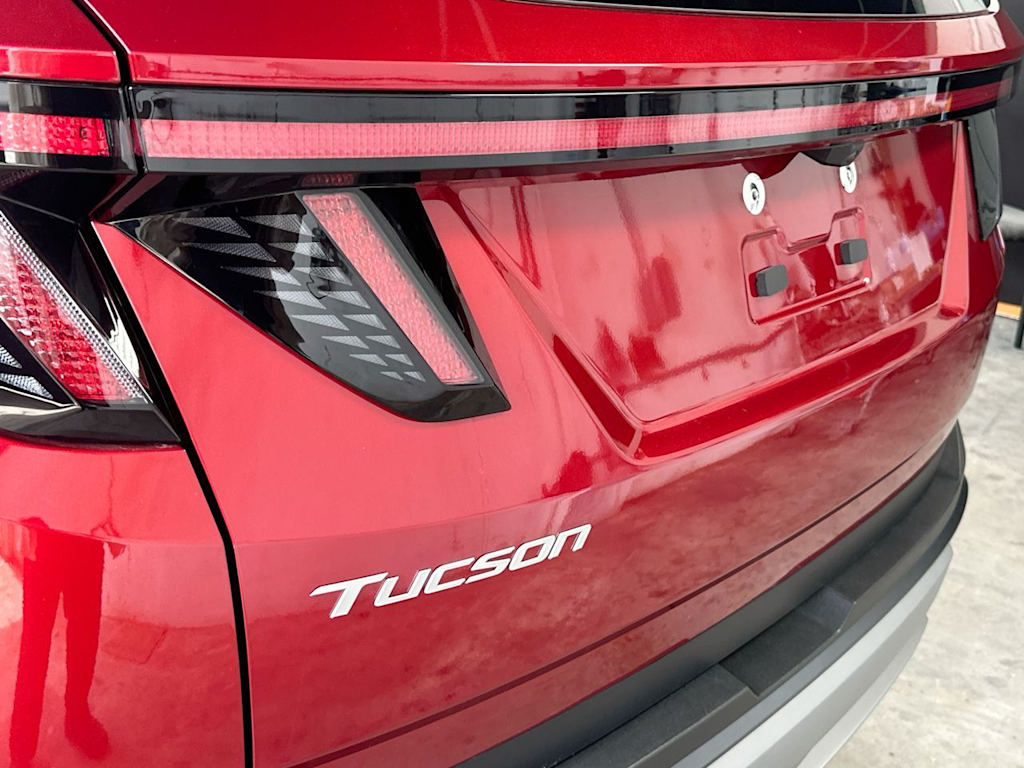 Thumbnail: 2025 Hyundai Tucson - 23