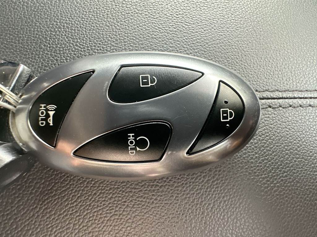 Thumbnail: 2025 Hyundai Tucson - 16