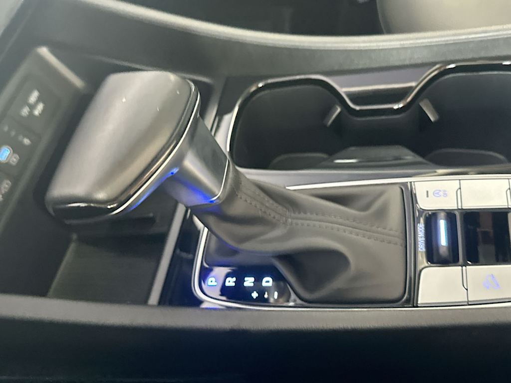 Thumbnail: 2025 Hyundai Tucson - 27