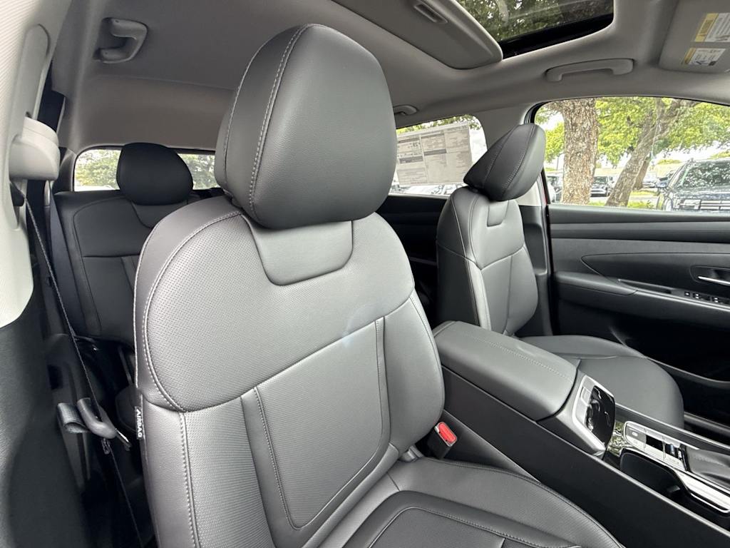 Thumbnail: 2025 Hyundai Tucson - 29