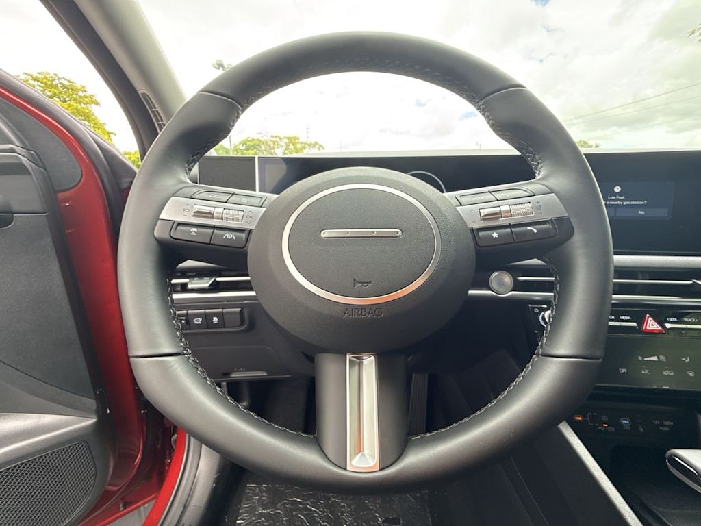 Thumbnail: 2025 Hyundai Tucson - 8